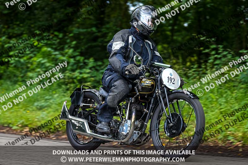 Vintage motorcycle club;eventdigitalimages;no limits trackdays;peter wileman photography;vintage motocycles;vmcc banbury run photographs